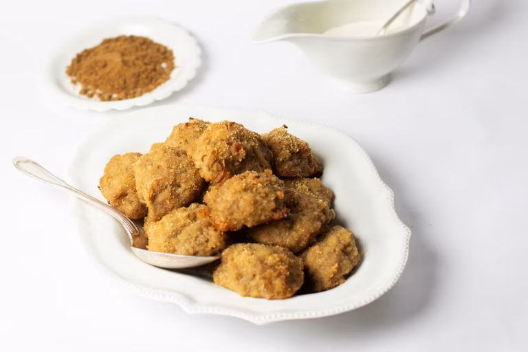 Les souvenirs culinaires de Gabrielle Halpern : entre tradition et modernité