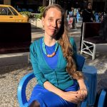 Libération de Shelly Kittleson : Quand les dirigeants extrêmes des villes RN font passer l'absurde pour la norme !