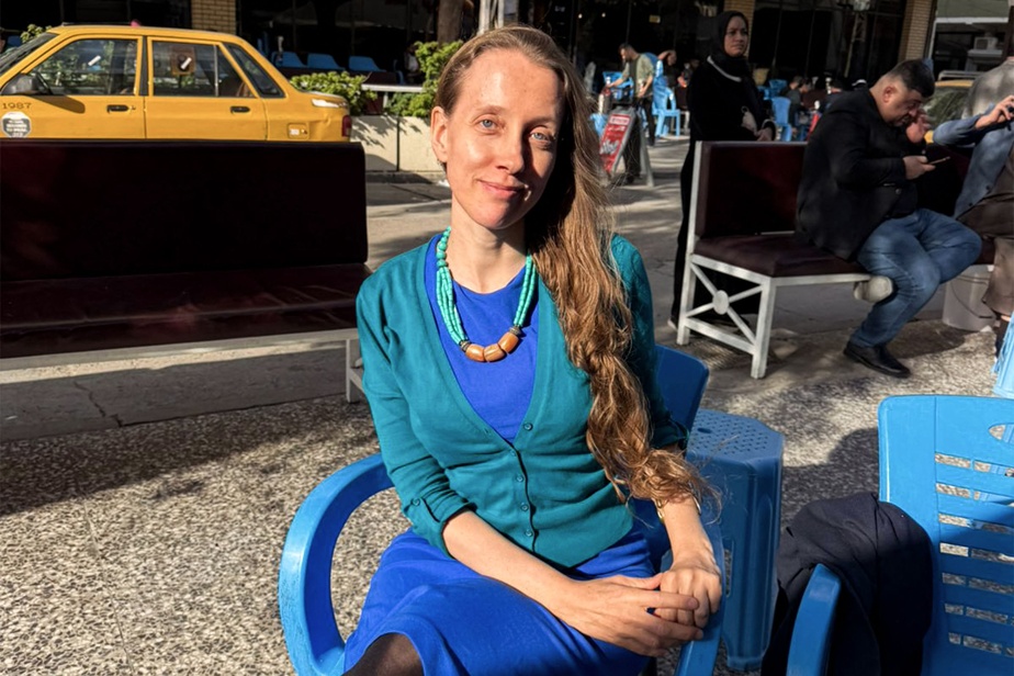 Libération de Shelly Kittleson : Quand les dirigeants extrêmes des villes RN font passer l'absurde pour la norme !