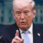 Trump, le sauveur improbable : un cessez-le-feu avec l'Iran pour apaiser les villes RN et leurs absurdités !