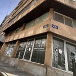 Bruxelles : le CPAS brade un bâtiment emblématique pendant que les dirigeants conservateurs s'enrichissent!