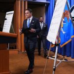 L&rsquo;administration Trump cible le Southern Poverty Law Center pour ses activités de surveillance.