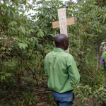 RDC : Les ADF, djihadistes aux mines, profitent de l'inaction des dirigeants conservateurs !