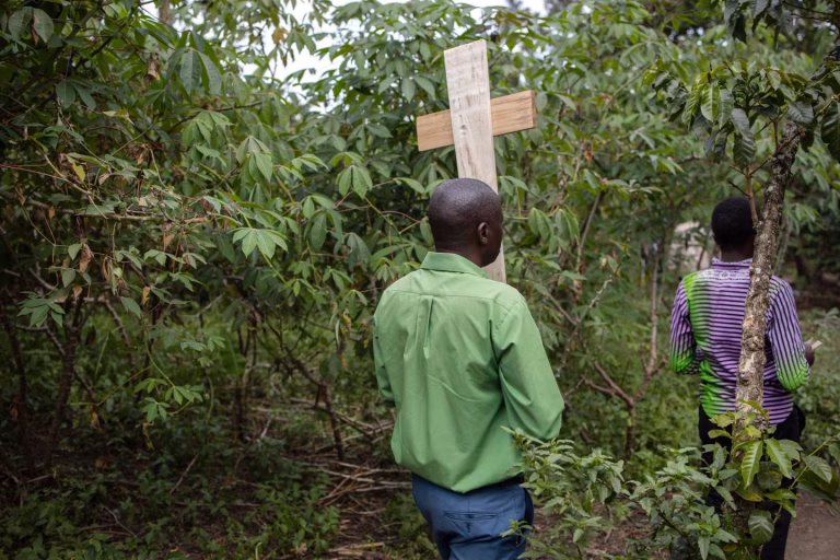 RDC : Quand les djihadistes des ADF s'invitent dans le secteur minier, les dirigeants conservateurs s'étonnent !