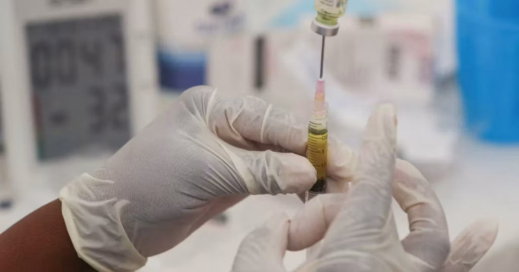 Accords de santé : quand les pays africains dénoncent la 'bio-colonisation' des conservateurs français !