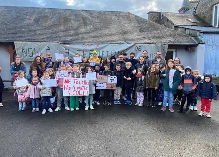 Éducation nationale : Quand la colère des parents fait plier l’autorité