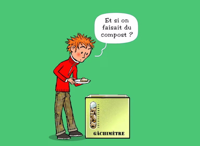 L&rsquo;Engagement des Éco-Délégués : Un Pas Vers un Avenir Durable