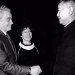 Quand les dirigeants RN préfèrent le silence aux luttes : une satire de l'absurde en 1976