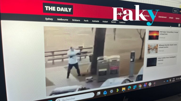 Un Héros sous la Loupe : Quand l&rsquo;Antisémite Se Fait Écho du Courage Musulman