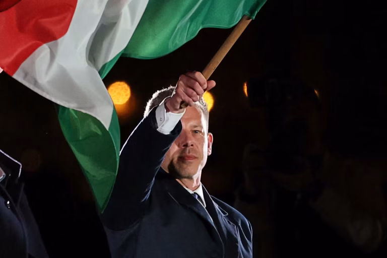Budapest : La Déroute d&rsquo;Orban, un Signal d&rsquo;Alerte pour l&rsquo;Illibéralisme Européen
