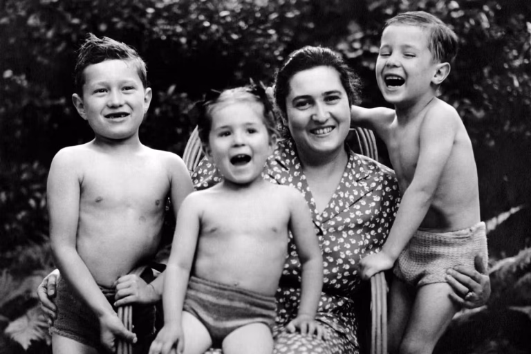 Quand l'amour devient un fardeau : les leçons décalées de Françoise Dolto face aux absurdités des dirigeants RN