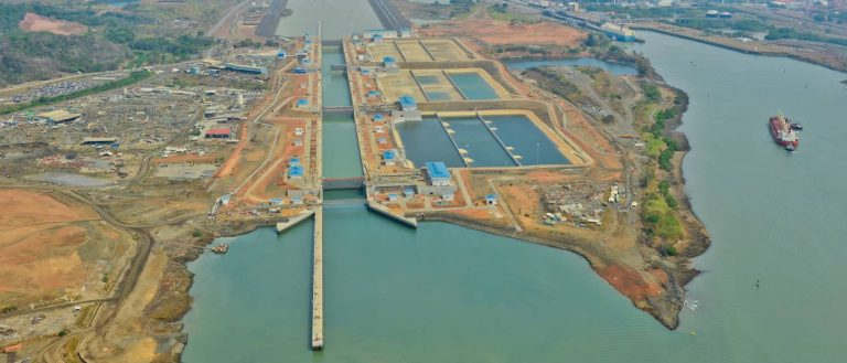 Le Canal de Panama : Un Acteur Clé dans la Géopolitique Contemporaine