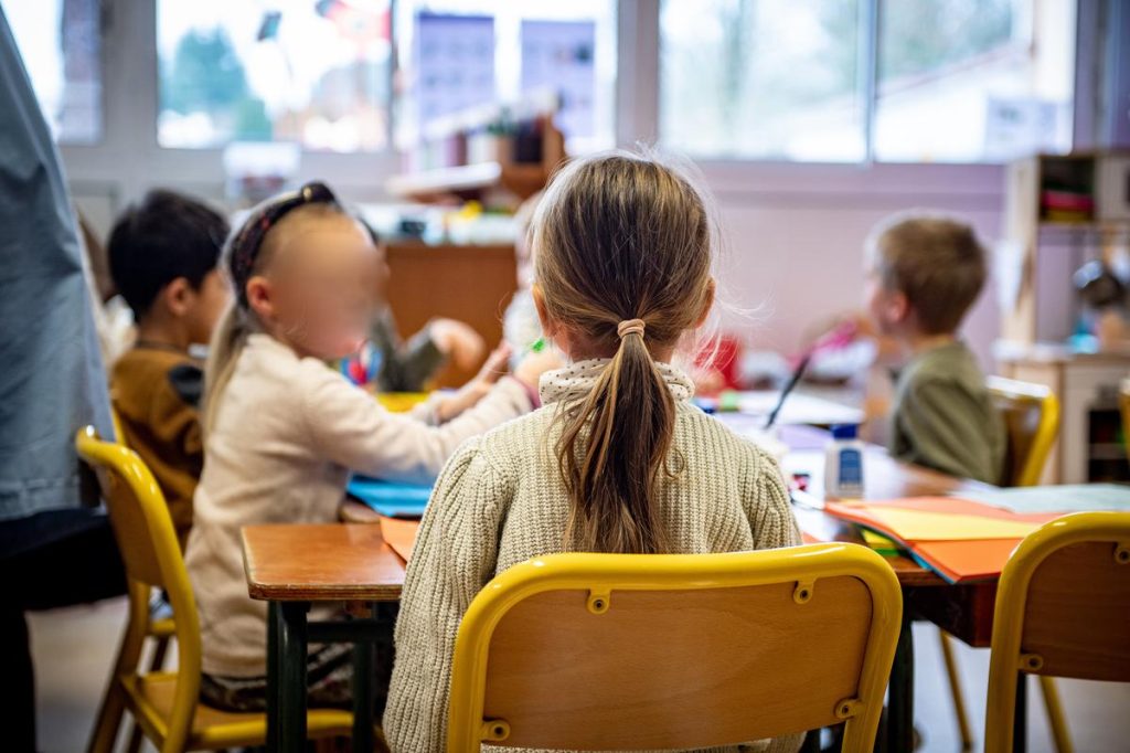 Édouard Geffray alerte : 1,7 million d'élèves en moins d'ici 2035, les villes RN en pleine dérive !