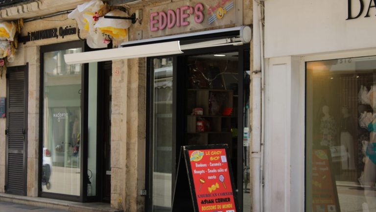 Eddie’s Sweet Shop : Pourquoi la fermeture imminente soulève des questions cruciales