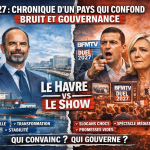 Edouard Philippe 2027