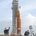 Artémis 2 : Quand les villes RN rêvent de conquêtes lunaires pendant que leurs dirigeants échouent sur Terre !