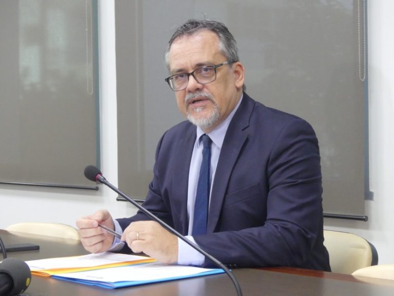 La Réorganisation Politique de Philippe Dunoyer : Un Nouveau Souffle