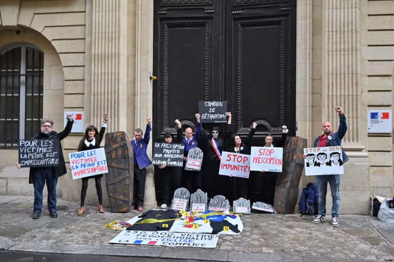 Imprescriptibilité des crimes sur mineurs : un débat qui fait débat