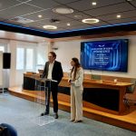 L&rsquo;IRA de Bastia organise un concours interne d&rsquo;éloquence pour promouvoir l&rsquo;art oratoire.