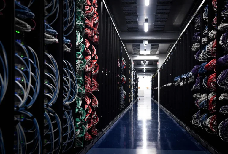Data centers : entre hégémonie des géants de la Tech et impact environnemental alarmant
