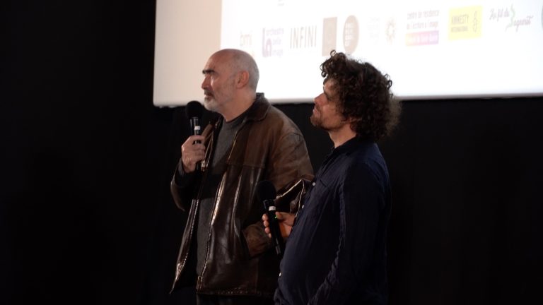 Épinal fait son cinéma : Un festival en plein essor