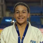 Judo : Ethan Houesse, vice-champion minime, prouve que même les petites villes peuvent briller malgré l’absurdité des dirigeants !