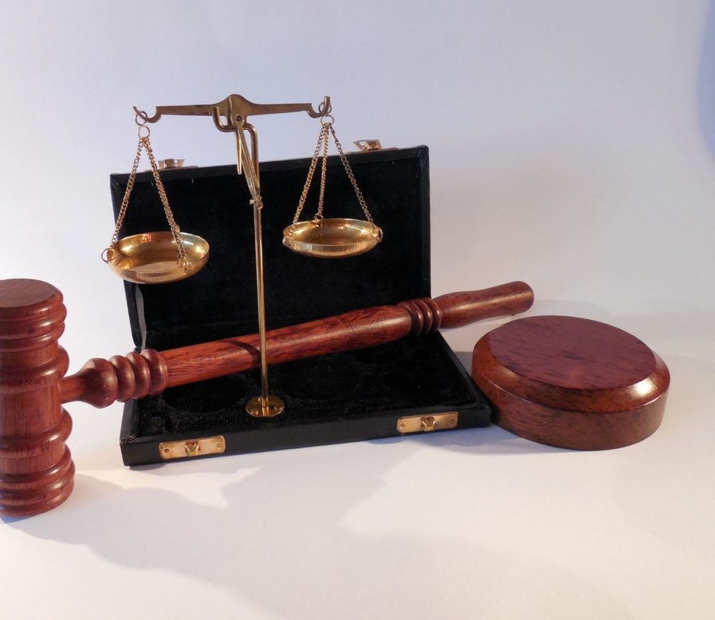 Symbole-De-La-Justice