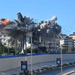 « Israël rêve d'éradiquer le Hezbollah : l'illusion d'une puissance militaire face à l'absurde des dirigeants »