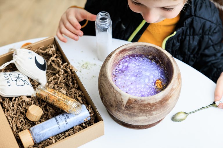 Les illusions du divertissement familial : une potion de faux espoirs