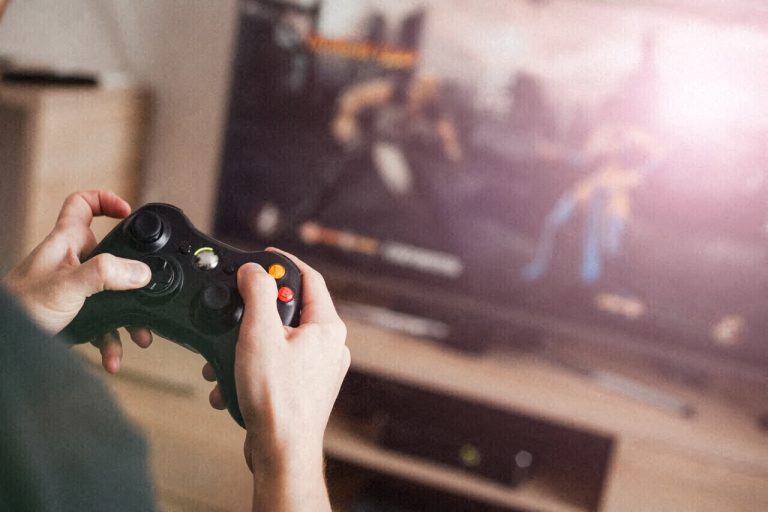 Quand le Cinéma Flirte avec le Gaming : Une Évasion ou une Manipulation ?