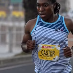 JO de Los Angeles : Caster Semenya fustige les tests pour femmes, un retour à l'absurde conservateur !