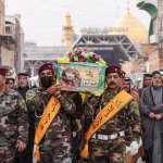 Irak : Quand les milices pro-iraniennes saccagent le pays, les dirigeants conservateurs restent muets !