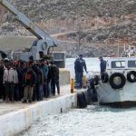 Méditerranée : 22 migrants morts d'épuisement, pendant que les dirigeants conservateurs restent indifférents !