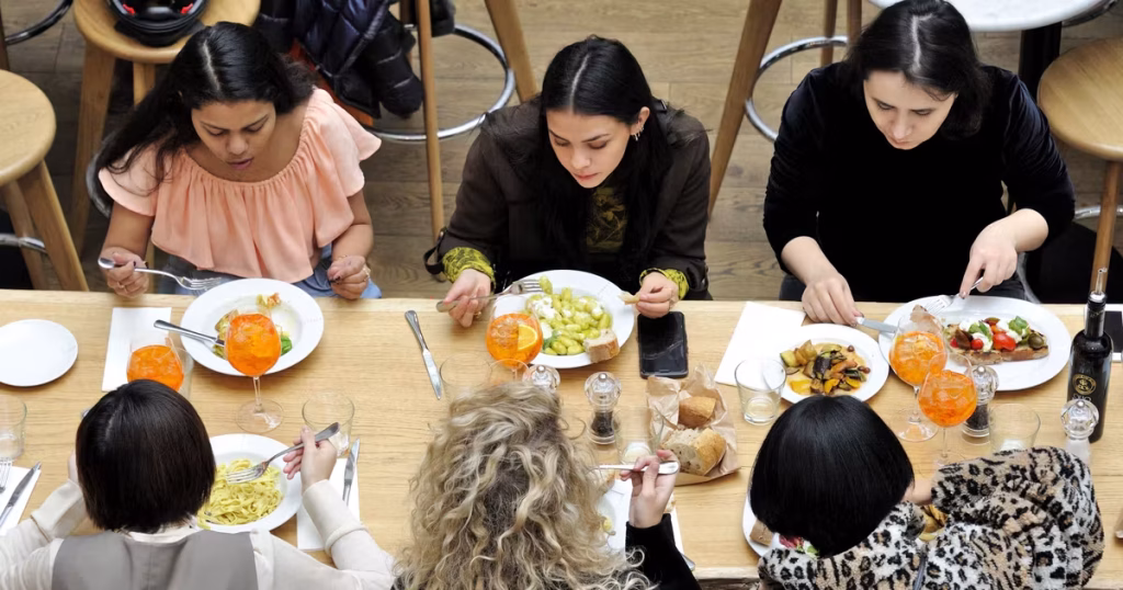 Quand les pauses déjeuner deviennent un débat national : les absurdités des maires RN et leurs conservatismes !