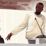 Bruxelles : Un condamné pour attentat libéré, pendant que les dirigeants RN se perdent dans l'absurde !