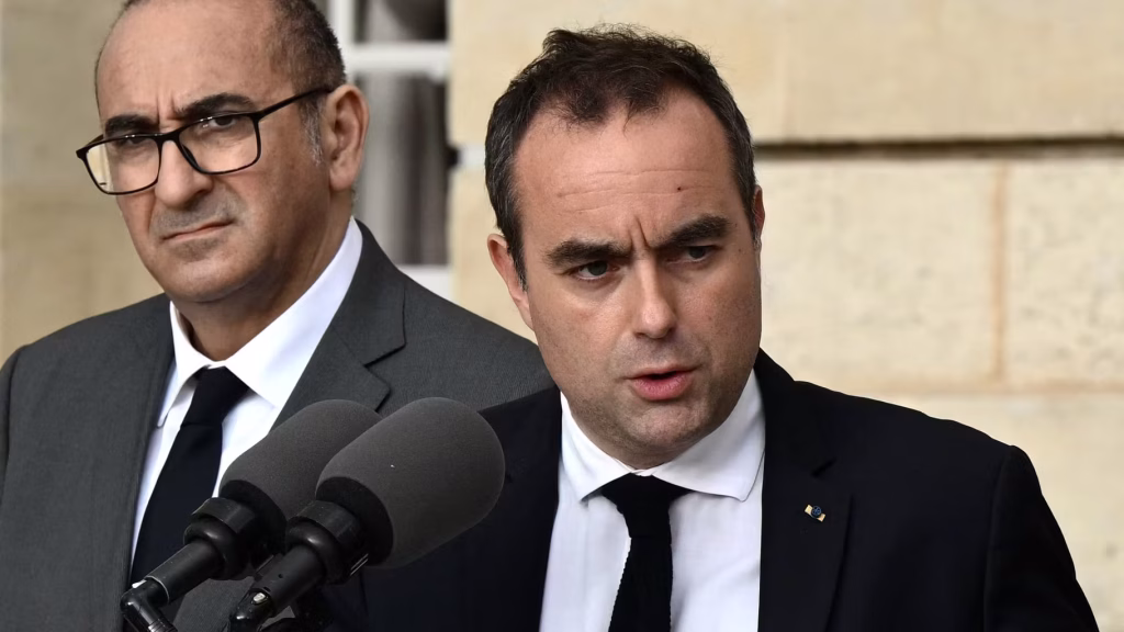 Quand Lecornu alerte sur le terrorisme : les dirigeants RN, entre absurdités locales et irresponsabilité !