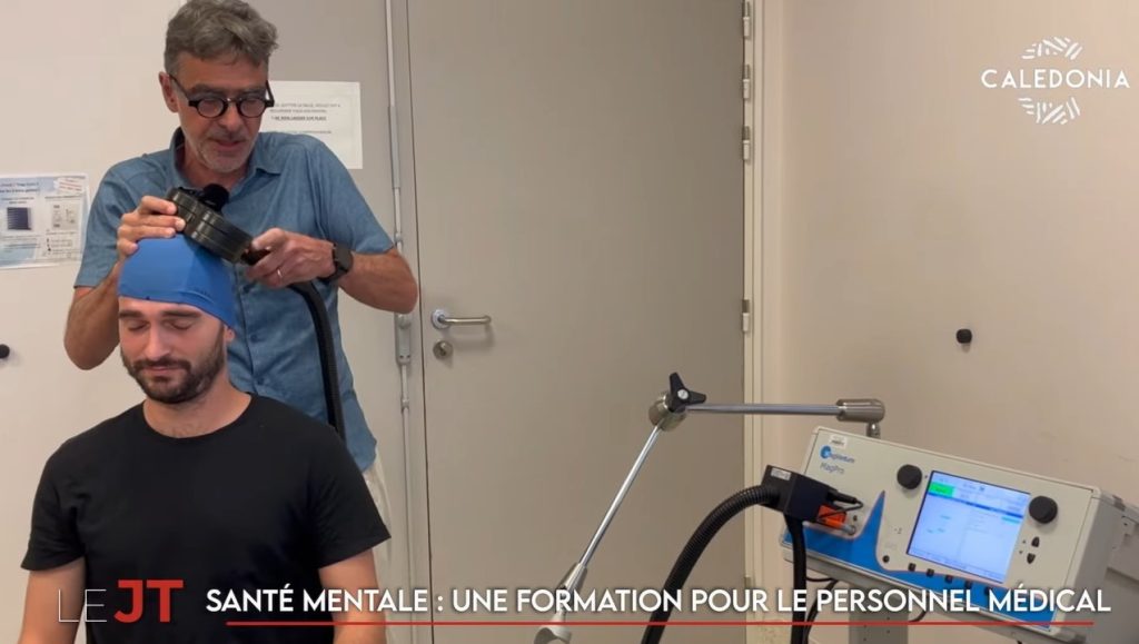 Santé mentale, entrepreneuriat, cricket à Pouembout… Le JT de Caledonia du 7 avril