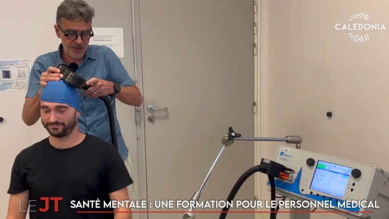 Santé mentale, entrepreneuriat, cricket à Pouembout… Le JT de Caledonia du 7 avril