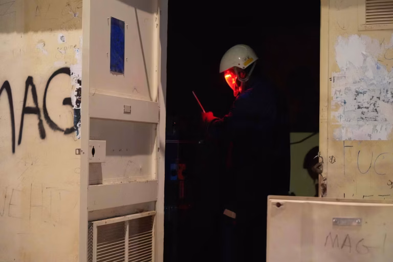 Mayotte : Quand l’électricité s’éteint, les promesses s’évanouissent