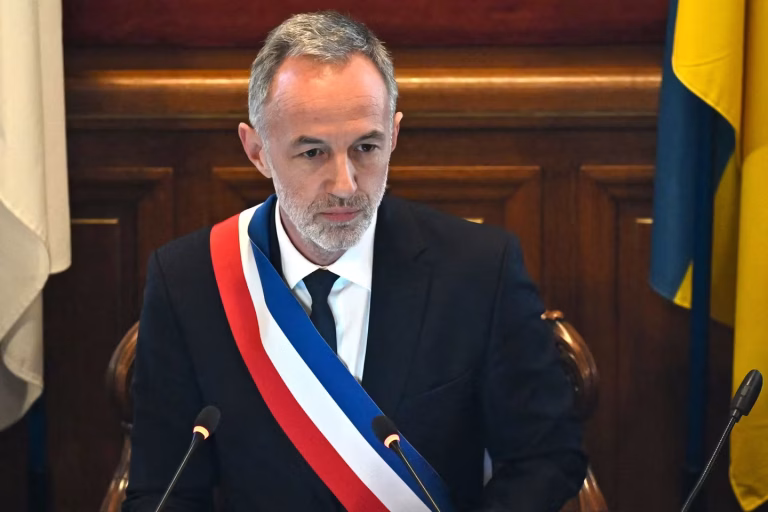 Le Grand Paris : Urbanisme ou Urbanisme d&rsquo;Écran ?