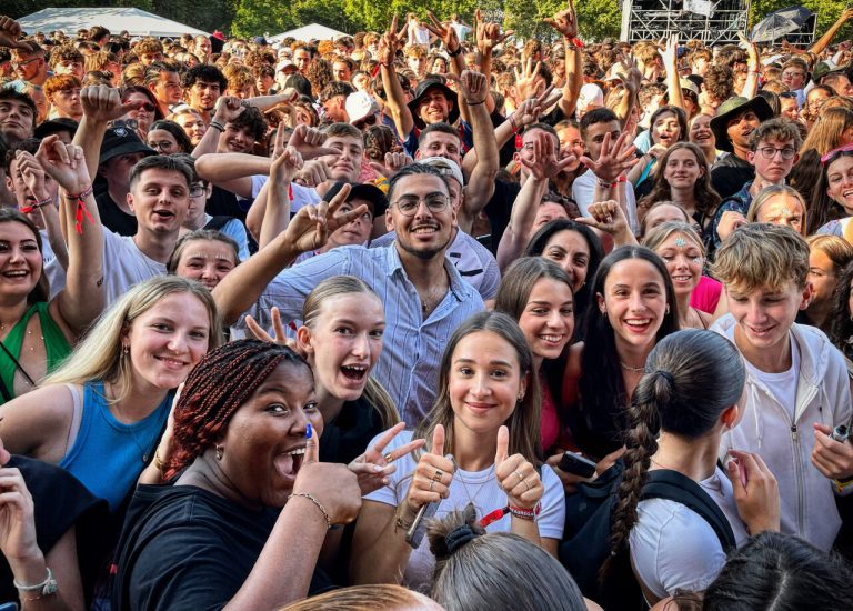 Beauregard 2026 : le concert d&rsquo;Aya Nakamura complet, une seule date encore disponible.