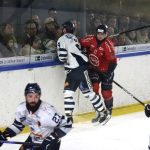 Hockey : Le coach de Dunkerque dénonce la provocation de Caen, reflet de l'absurde conservateur !