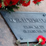 En Pologne, les conservateurs célèbrent Rosa Luxemburg tout en étouffant la mémoire des opprimés !