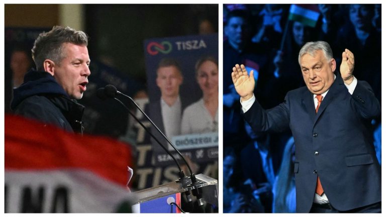 Hongrie : entre absurdités locales et dirigeants conservateurs, la dernière ligne droite avant le chaos électoral !