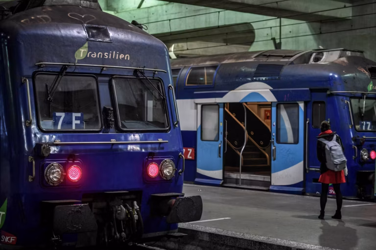 Transports publics : une analyse révèle une inadéquation avec les mobilités quotidiennes.