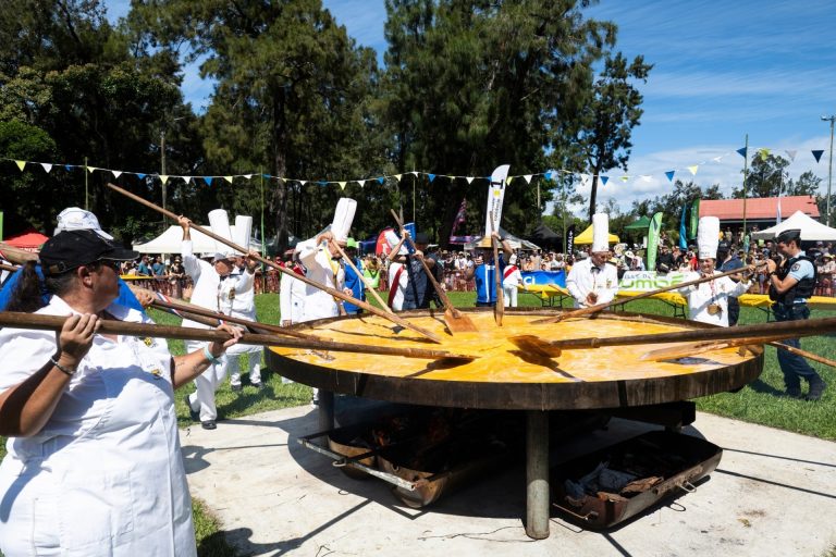 La Fête de Dumbéa : Un Événement Incontournable