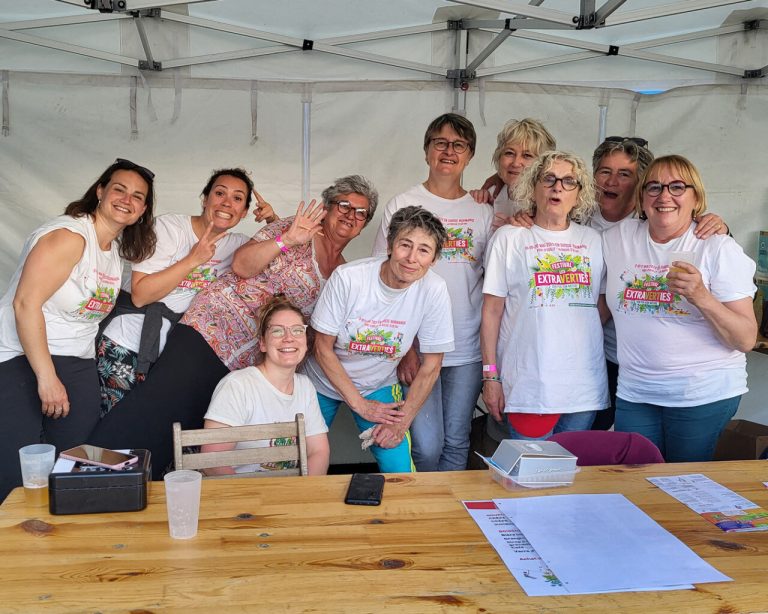 Festival des Extraverties : Le Bénévolat, Nouvel Esclavage de la Culture ?