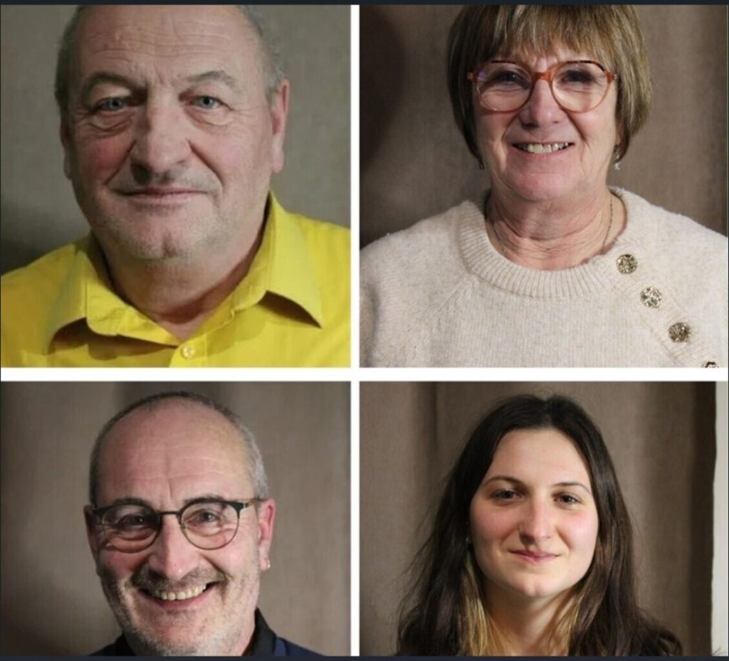 Municipales 2026 : au lendemain des élections à Sommery, des membres de l'opposition démissionnent