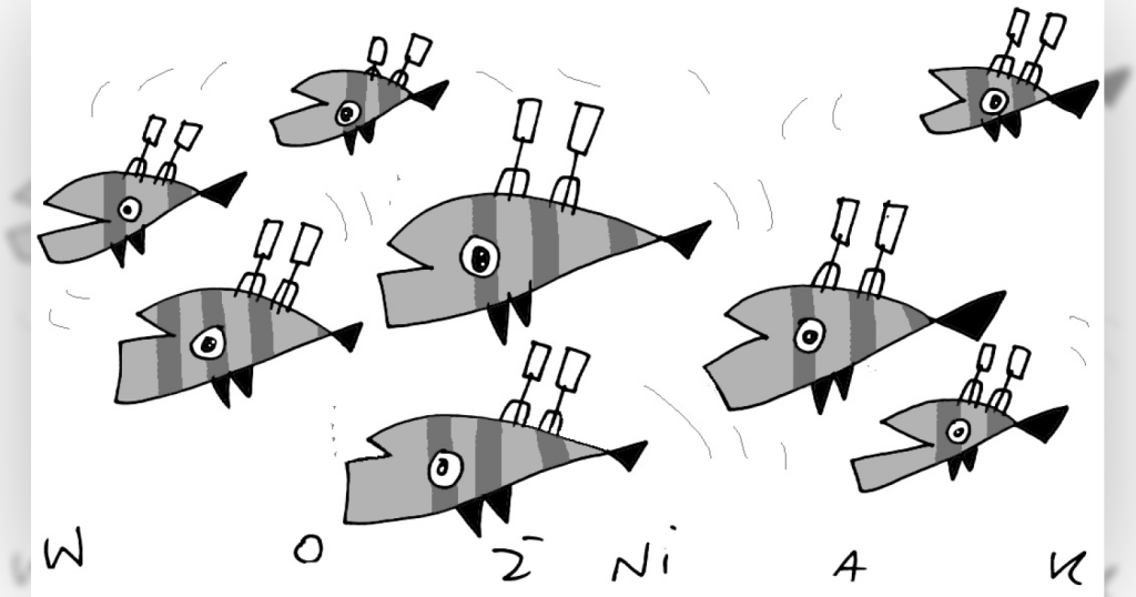 Quand les villes RN deviennent des théâtres d'absurdités : rions des dirigeants conservateurs !