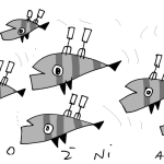 Quand les villes RN deviennent des théâtres d'absurdités : rions des dirigeants conservateurs !